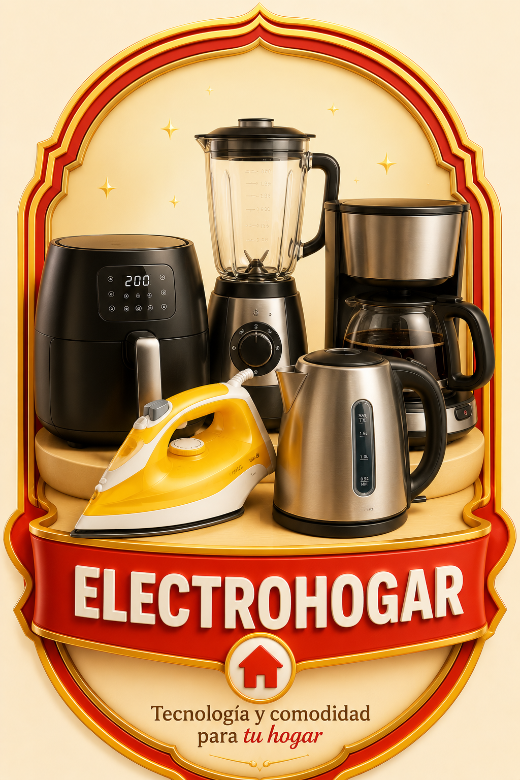 ElectroHogar