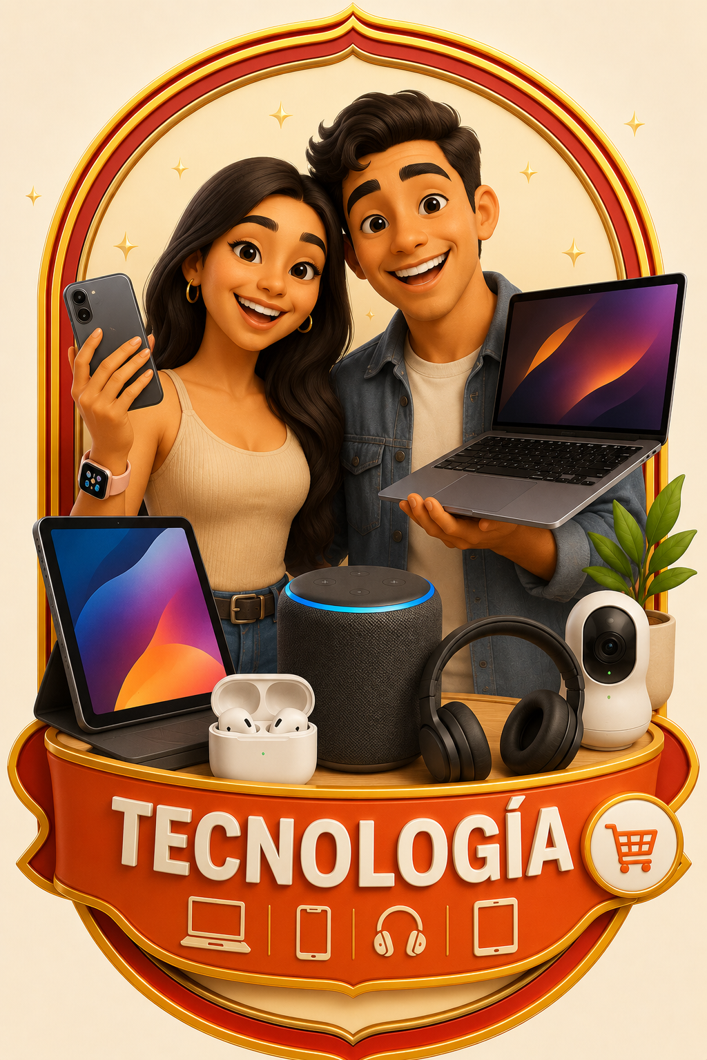 Tecnología