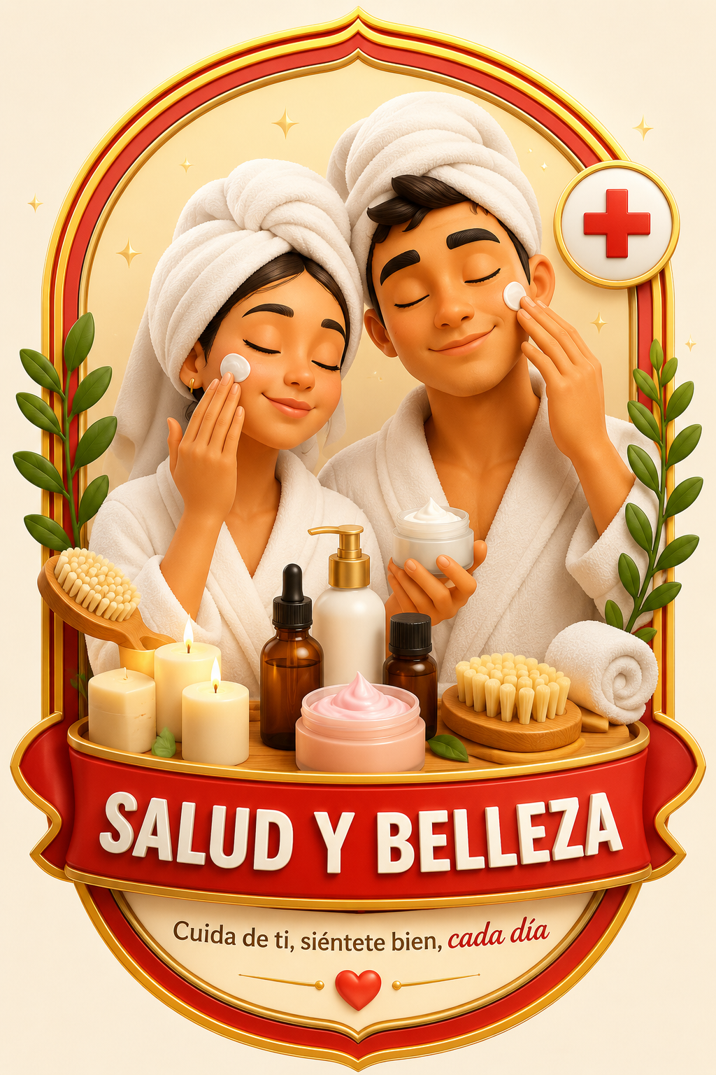 Salud y Belleza
