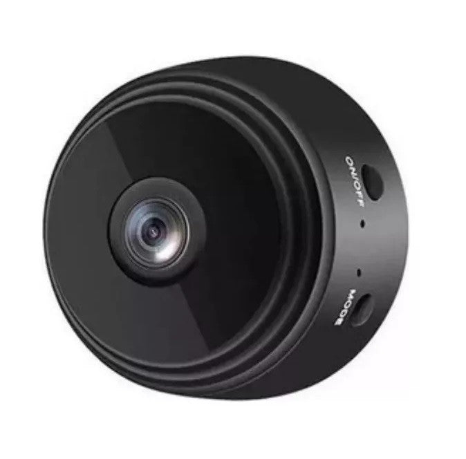 MINI CAMARA ESPIA A9