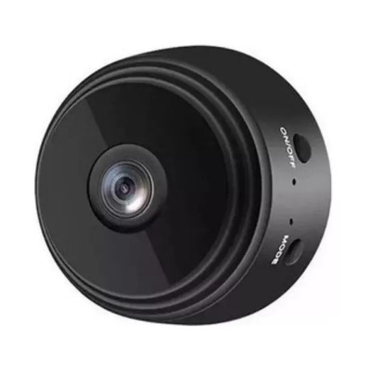 MINI CAMARA ESPIA A9