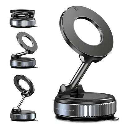 SOPORTE MAGNETICO PARA CELULAR